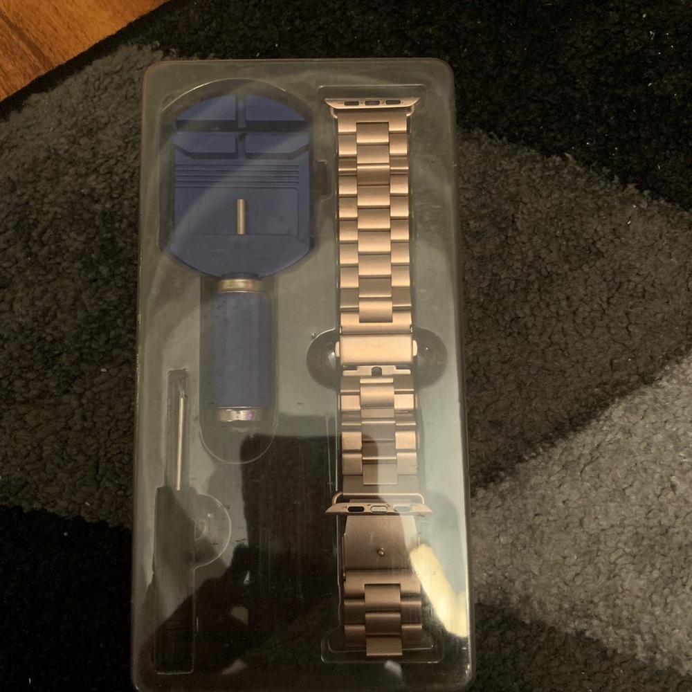 Apple Watch band